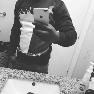 Meet your Posher, Richard